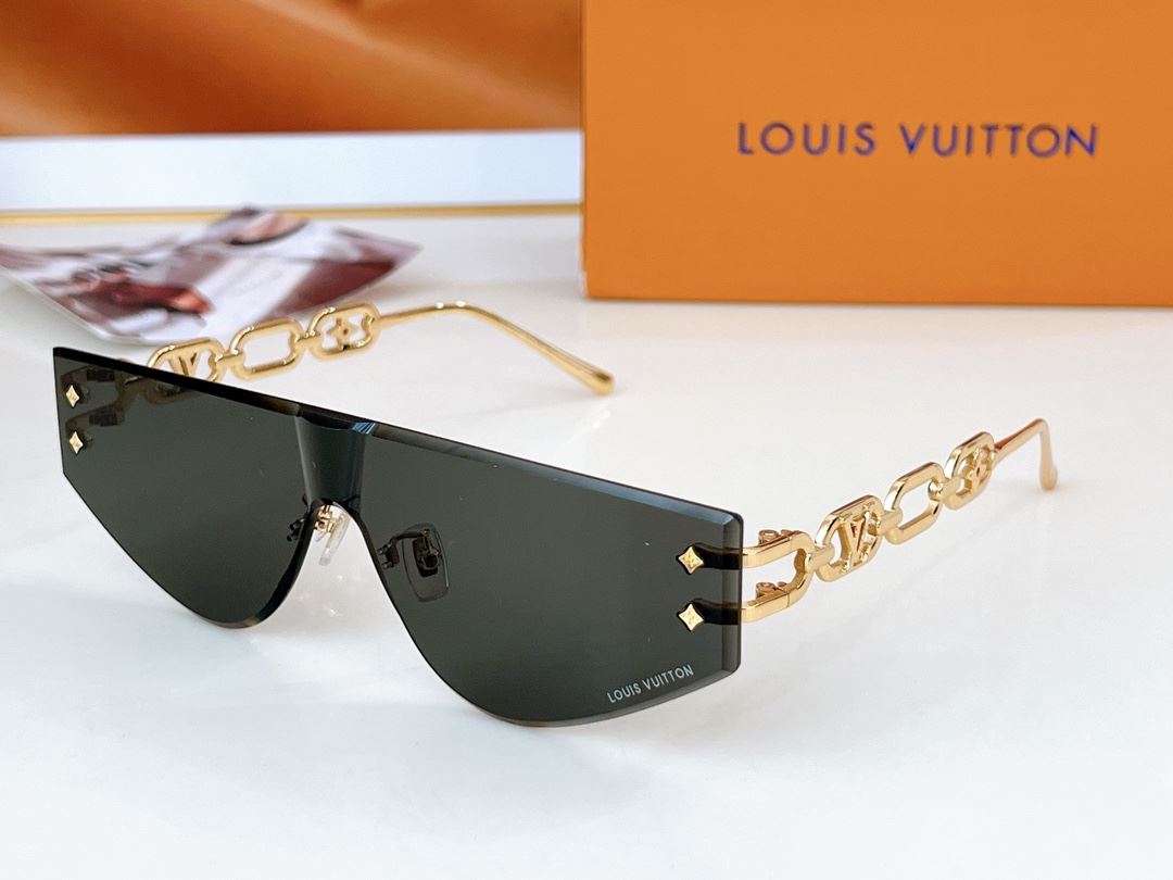 Louis Vuitton Sunglasses